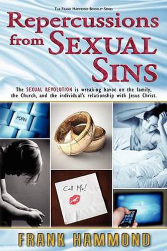 Cover image for Repercussions from Sexual Sins