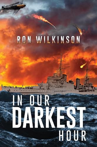 Cover image for In Our Darkest Hour