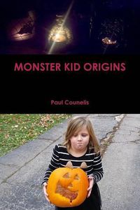 Cover image for Monster Kid Origins