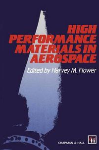 Cover image for High Performance Materials in Aerospace