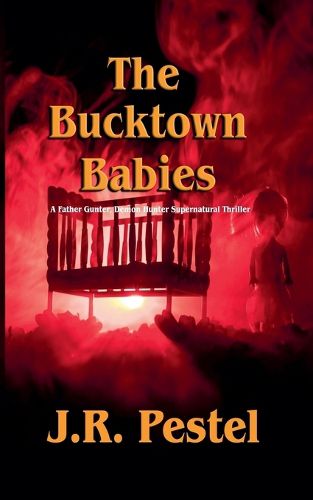 Cover image for The Bucktown Babies