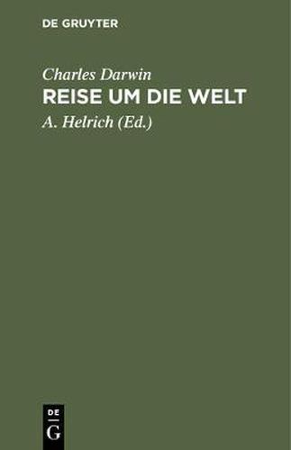 Reise um die Welt