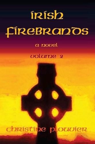 Cover image for Irish Firebrands