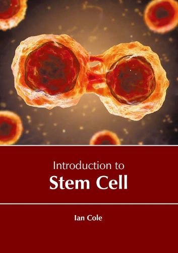 Cover image for Introduction to Stem Cell