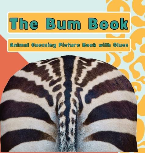 Cover image for The Bum Book