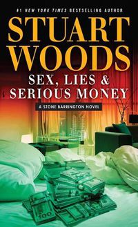 Cover image for Sex Lies and Serious Money