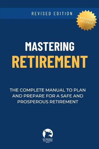 Cover image for Mastering Retirement