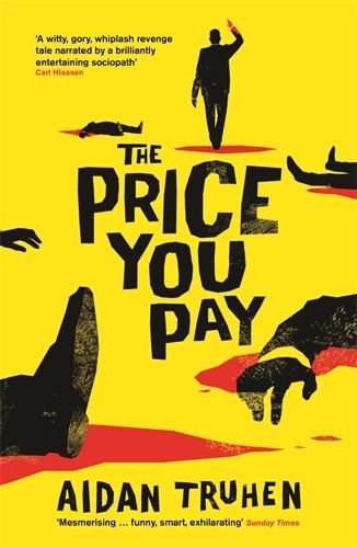 Cover image for The Price You Pay