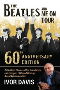 Cover image for The Beatles and Me On Tour