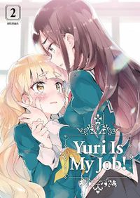 Cover image for Yuri Is My Job! 2