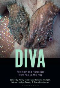 Cover image for Diva