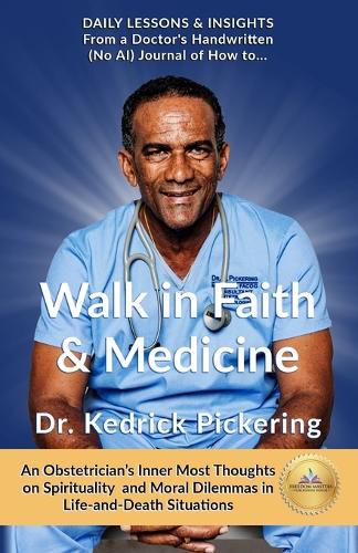 Cover image for Walk in Faith & Medicine