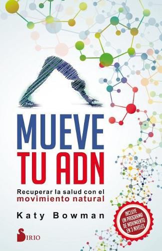 Mueve Tu Adn