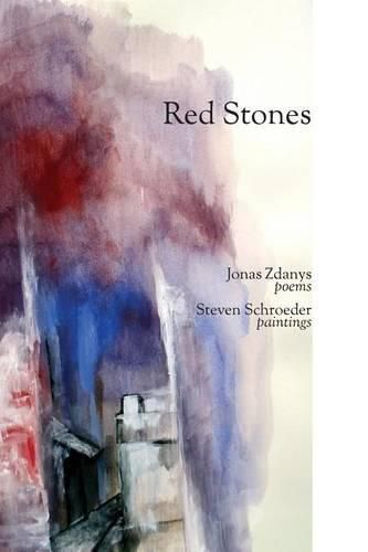 Cover image for Red Stones