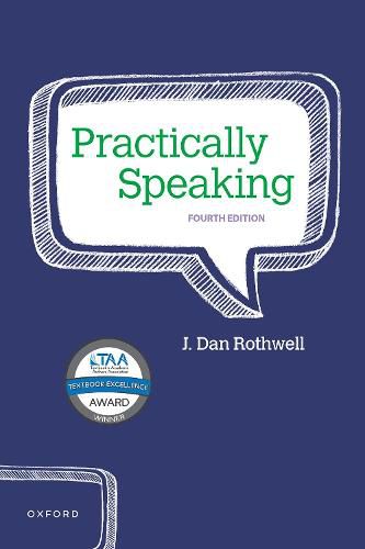 Cover image for Practically Speaking