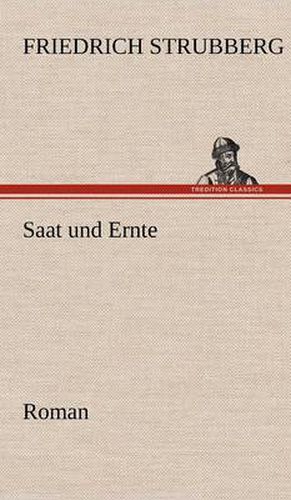 Cover image for Saat Und Ernte