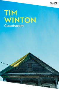 Cover image for Cloudstreet