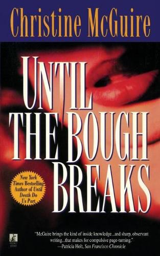 Cover image for Until the Bough Breaks