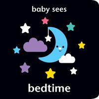 Cover image for Baby Sees: Bedtime