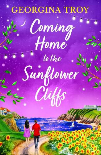 Cover image for Coming Home to the Sunflower Cliffs