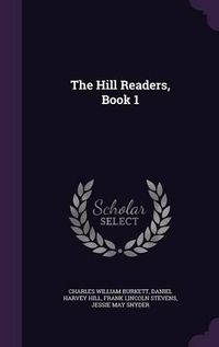 Cover image for The Hill Readers, Book 1