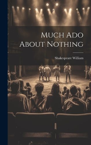 Much ado About Nothing