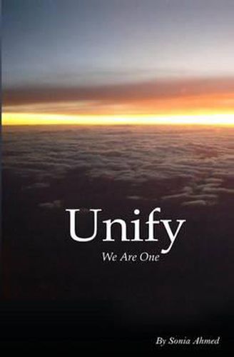 Cover image for Unify