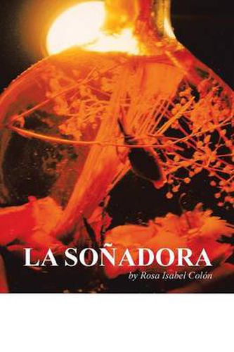 Cover image for La Sonadora