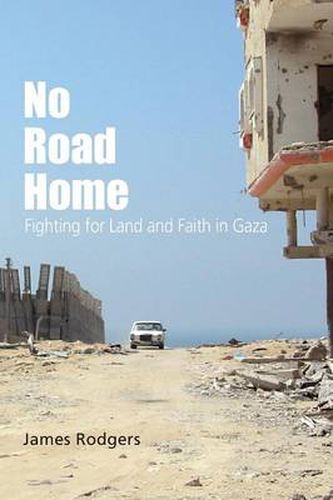 Cover image for No Road Home