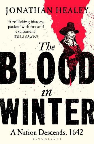 Cover image for The Blood in Winter