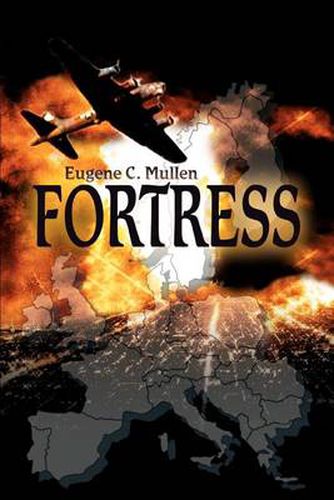 Cover image for Fortress
