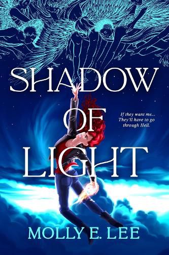 Cover image for Shadow of Light