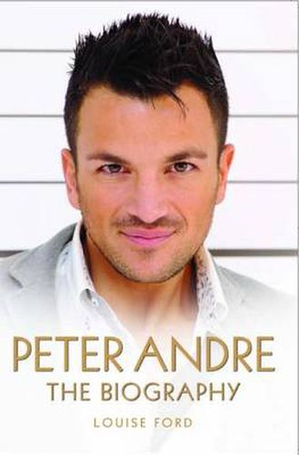 Peter Andre - The Biography