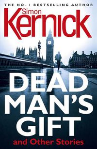 Cover image for Dead Man's Gift and Other Stories