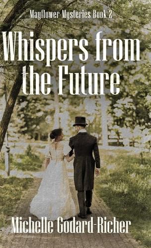 Cover image for Whispers from the Future