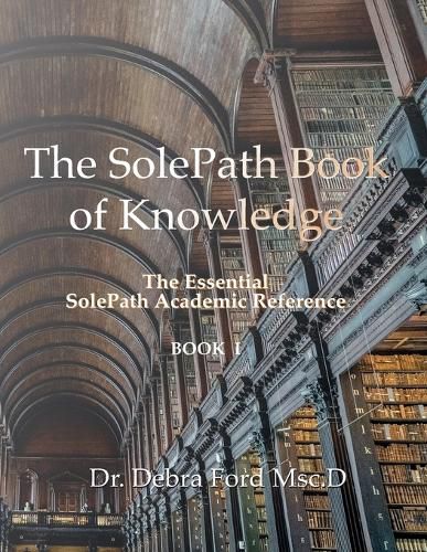 Cover image for The SolePath Book of Knowledge