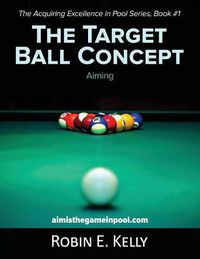 Cover image for The Target Ball Concept (Color Edition)