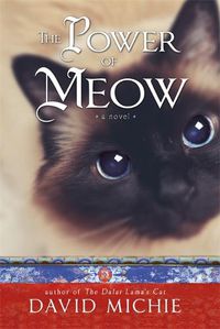 Cover image for The Power of Meow