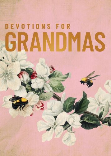 Cover image for Devotions for Grandmas