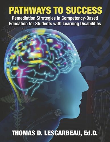 Cover image for Pathways to Success: Remediation Strategies in Competency-Based Education
