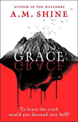Cover image for Grace