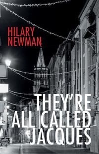 Cover image for They're All Called Jacques