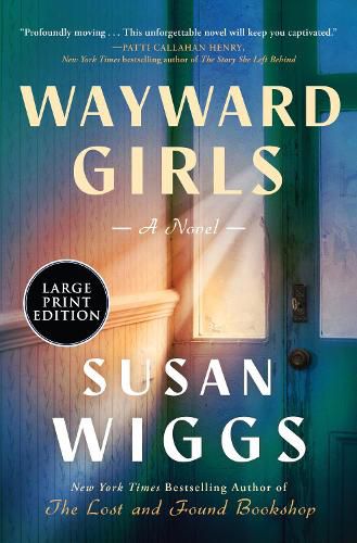 Cover image for Wayward Girls