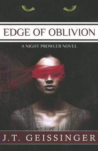 Edge of Oblivion