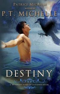 Cover image for Destiny