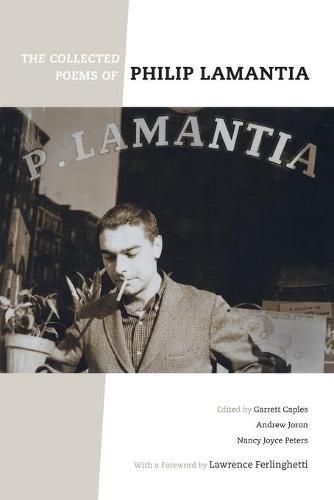 The Collected Poems of Philip Lamantia