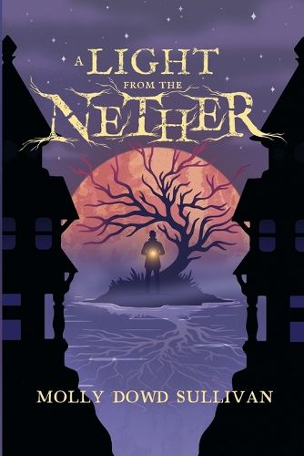 Cover image for A Light From the Nether