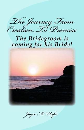 Cover image for The Journey from Creation To Promise