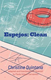 Cover image for Espejos: Clean