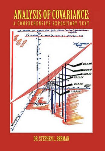 Cover image for Analysis of Covariance